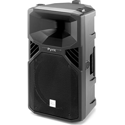 the box Pyrit 12 the box Pyrit 12