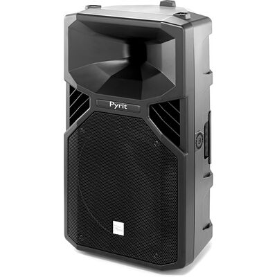 the box Pyrit 15 the box Pyrit 15