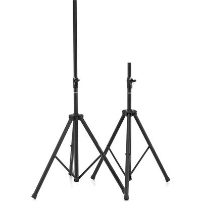 Millenium BS-2211B MKII Set negro Millenium BS-2211B MKII Set negro