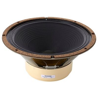 Celestion G12H-75 Creamback 8 Ohm Celestion G12H-75 Creamback 8 Ohm