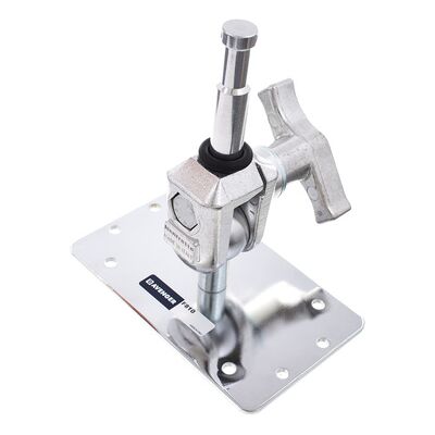 Avenger F810 Baby Plate W/16mm Swivel Avenger F810 Baby Plate W/16mm Swivel