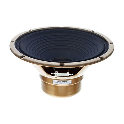 Celestion Alnico Gold 10" 16 Ohm Celestion Alnico Gold 10" 16 Ohm
