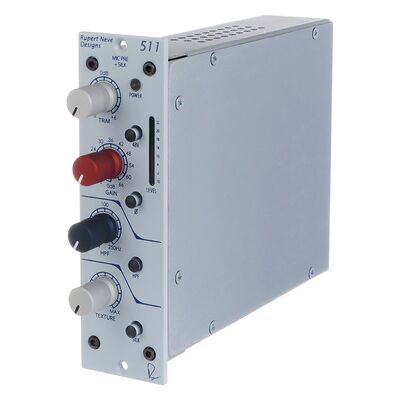 Rupert Neve Designs 511 Rupert Neve Designs 511