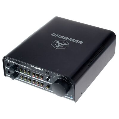 Drawmer MC 2.1 Drawmer MC 2.1