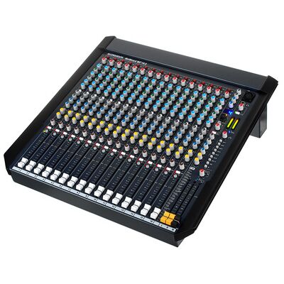 Allen & Heath WZ4 16:2 Allen & Heath WZ4 16:2