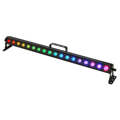 Stairville Show Bar TriLED 18x3W RGB Stairville Show Bar TriLED 18x3W RGB