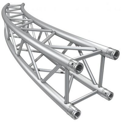 Global Truss F34R50-30 Circ. Element Ø10,0m Global Truss F34R50-30 Circ. Element Ø10,0m