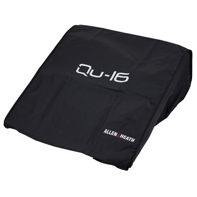 Allen & Heath Dust Cover QU 16 Allen & Heath Dust Cover QU 16