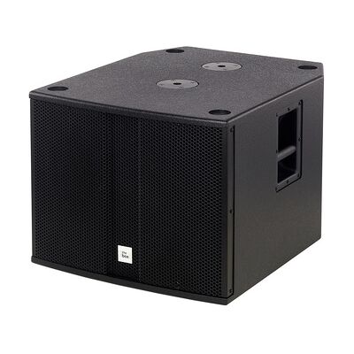 the box pro Achat 115 Sub A the box pro Achat 115 Sub A