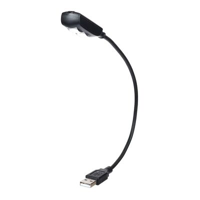 Adam Hall SLED 1 USB Pro LED Light Adam Hall SLED 1 USB Pro LED Light