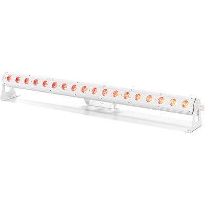 Stairville Show Bar TriLED 18x3W RGB WH Stairville Show Bar TriLED 18x3W RGB WH