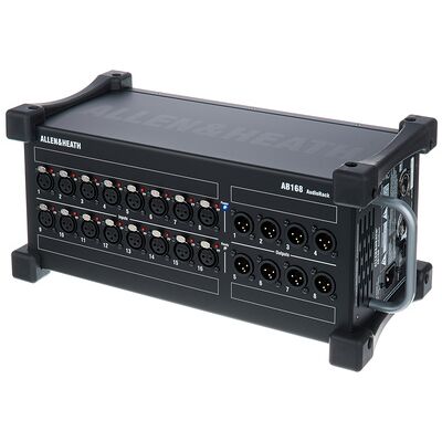 Allen & Heath AB168 Allen & Heath AB168