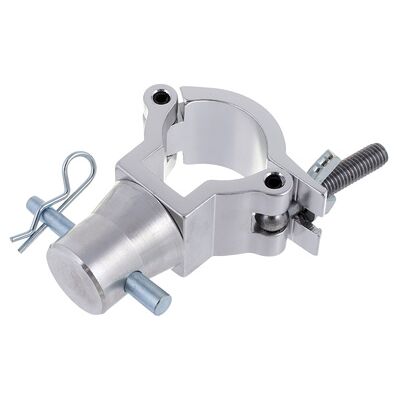 GLOBAL TRUSS - Halfconical 32-35 - 35 kg - Half Coupler GLOBAL TRUSS - Halfconical 32-35 - 35 kg - Half Coupler