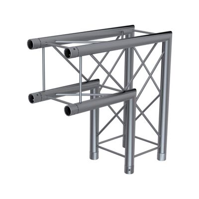 Global Truss F24C21 90° Corner Global Truss F24C21 90° Corner