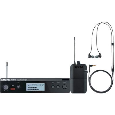 Shure PSM 300 SE112 S8 Shure PSM 300 SE112 S8