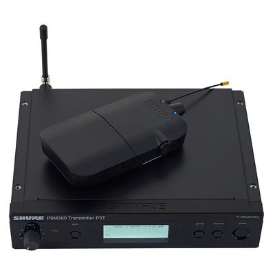 Shure PSM 300 T11 Shure PSM 300 T11