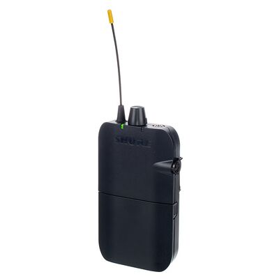 Shure P3R PSM 300 T11 Shure P3R PSM 300 T11