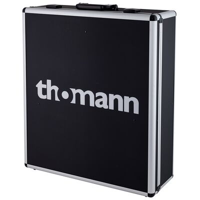 Thomann Case Yamaha MG 16 Negro Thomann Case Yamaha MG 16 Negro
