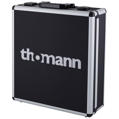 Thomann Case Yamaha MG 10 Negro Thomann Case Yamaha MG 10 Negro
