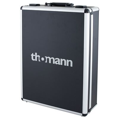 Thomann Case Yamaha MG12 XU Negro Thomann Case Yamaha MG12 XU Negro
