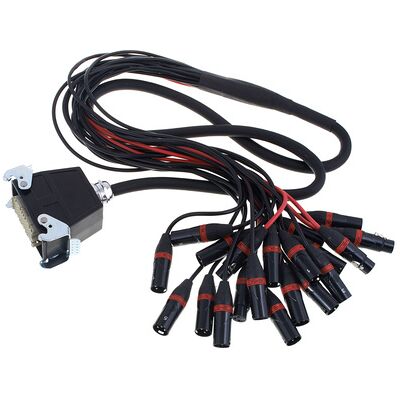 the sssnake MTS 164 - MS the sssnake MTS 164 - MS