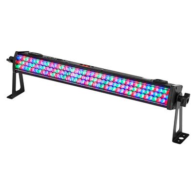 Stairville Led Bar 120/4 RGB DMX 30° 0,5m Stairville Led Bar 120/4 RGB DMX 30° 0,5m