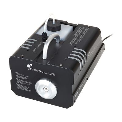 Stairville M-Fog 1000 DMX Fog Machine Stairville M-Fog 1000 DMX Fog Machine
