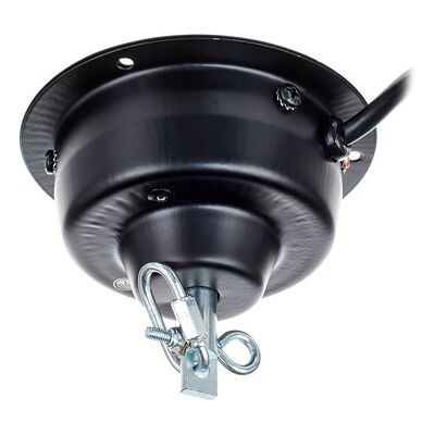 Varytec Mirror Ball Motor 4kg 1,75RPM Varytec Mirror Ball Motor 4kg 1,75RPM