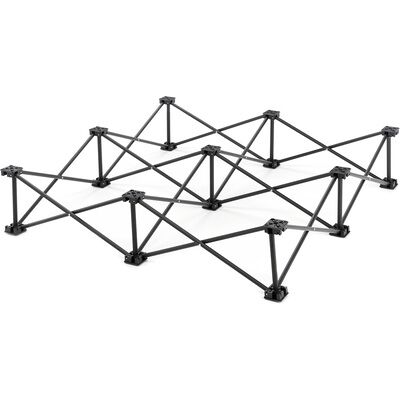 Stairville iX Stage 1x1m Raiser 20 cm Stairville iX Stage 1x1m Raiser 20 cm