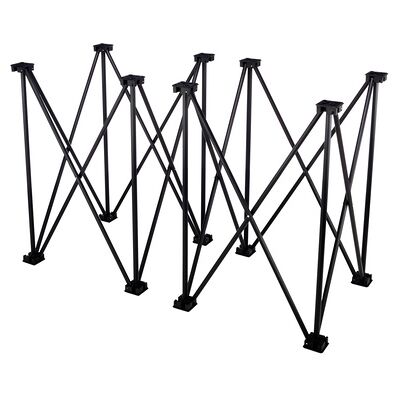 Stairville iX Stage 1x0,5m Raiser 60 cm Stairville iX Stage 1x0,5m Raiser 60 cm