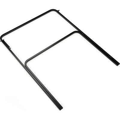 Stairville iX Stage Steel Handrail 1m Stairville iX Stage Steel Handrail 1m