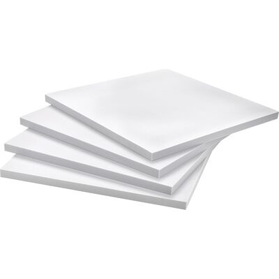 t.akustik Melamine 50 100/100 GR 4pcs Gris t.akustik Melamine 50 100/100 GR 4pcs Gris