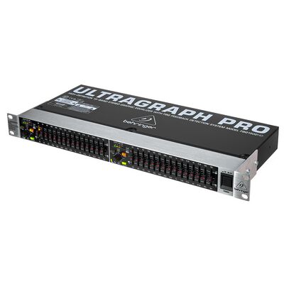 Behringer FBQ1502HD Ultragraph Pro Behringer FBQ1502HD Ultragraph Pro