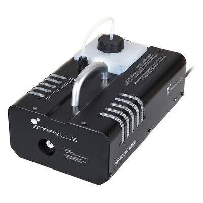 Stairville SF-1000 MKII Fog Machine 1200W Stairville SF-1000 MKII Fog Machine 1200W