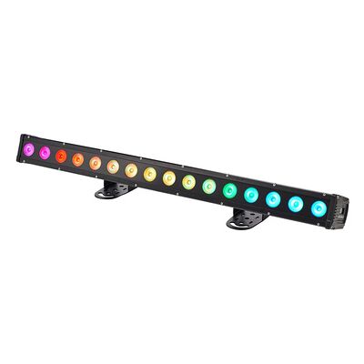 Stairville Show Bar Pro 16x10W RGBAW IP65 Stairville Show Bar Pro 16x10W RGBAW IP65