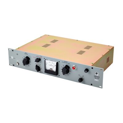 Chandler Limited RS124 Compressor Chandler Limited RS124 Compressor