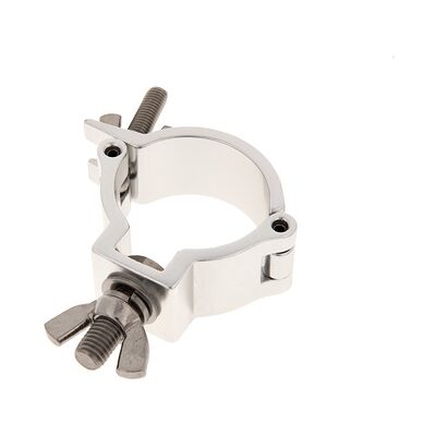 Global Truss 812Outdoor Half Coupler Global Truss 812Outdoor Half Coupler