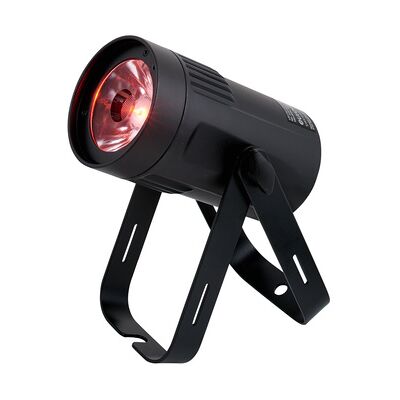 EuroLite LED PST-15W MK2 COB RGBW EuroLite LED PST-15W MK2 COB RGBW