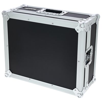 Flyht Pro Case for mixer 12" Negro Flyht Pro Case for mixer 12" Negro