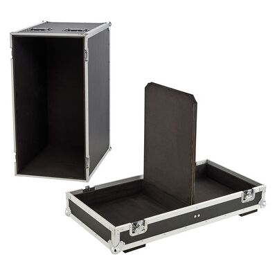 Flyht Pro Case for 2x 15" Speakers PS 15 Negro Flyht Pro Case for 2x 15" Speakers PS 15 Negro