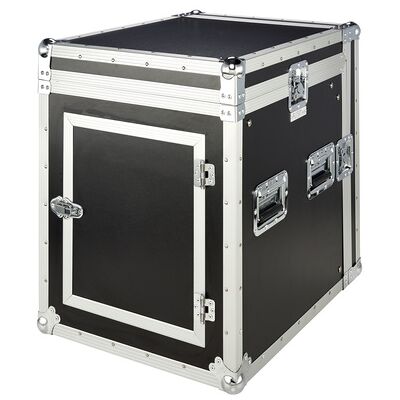 Flyht Pro L-Rack 10U/10U Profi SF Flyht Pro L-Rack 10U/10U Profi SF