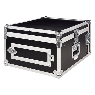 Flyht Pro L-Rack 3U/10U Service Flap Flyht Pro L-Rack 3U/10U Service Flap