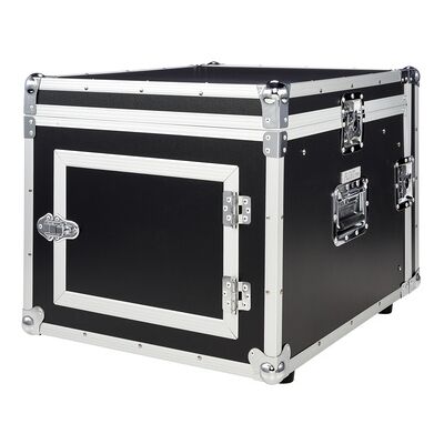 Flyht Pro L-Rack 6U/10U Service Flap Flyht Pro L-Rack 6U/10U Service Flap