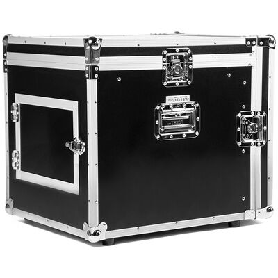 Flyht Pro L-Rack 8U/10U Service Flap Flyht Pro L-Rack 8U/10U Service Flap