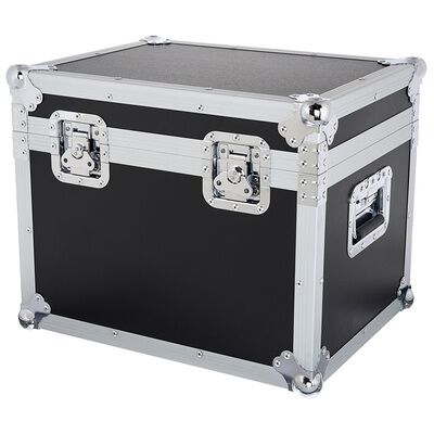 Flyht Pro Case Stacking 1 Negro Flyht Pro Case Stacking 1 Negro
