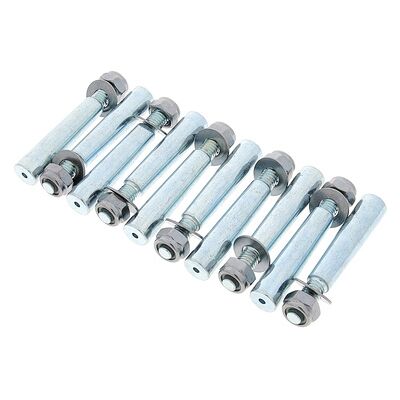 Perno cónico M8 de Global Truss - Accesorios para travesaños Perno cónico M8 de Global Truss - Accesorios para travesaños