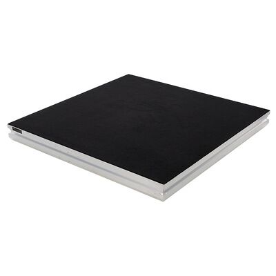 Stairville Tour Stage Platform 1x1m CPTW Stairville Tour Stage Platform 1x1m CPTW
