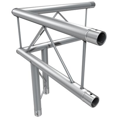 Global Truss F22C31V 90° Corner Global Truss F22C31V 90° Corner