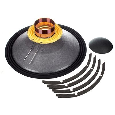 Eighteensound 18 LW2400, 8 Ohm Reconekit Eighteensound 18 LW2400, 8 Ohm Reconekit