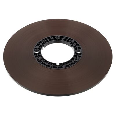 RTM LPR 35 1/4" 1100m, NAB Pancake RTM LPR 35 1/4" 1100m, NAB Pancake